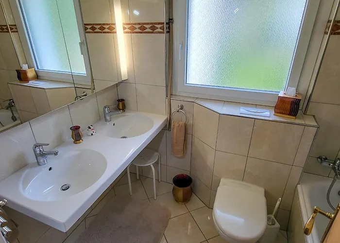 Appartement Uf Em Bueel