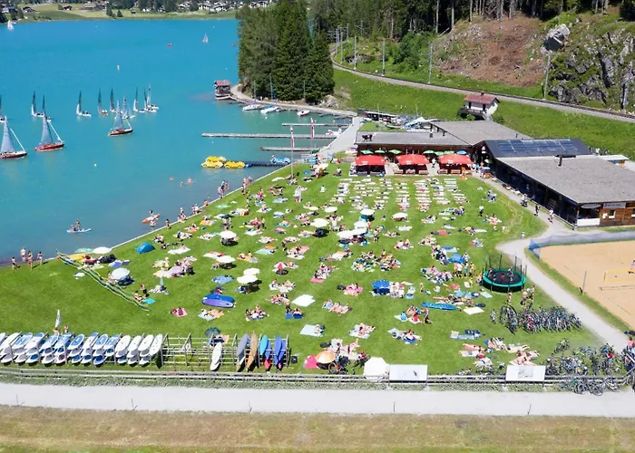 Appartement Uf Em Bueel