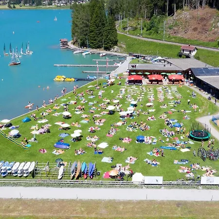 Apartamento Uf Em Büel